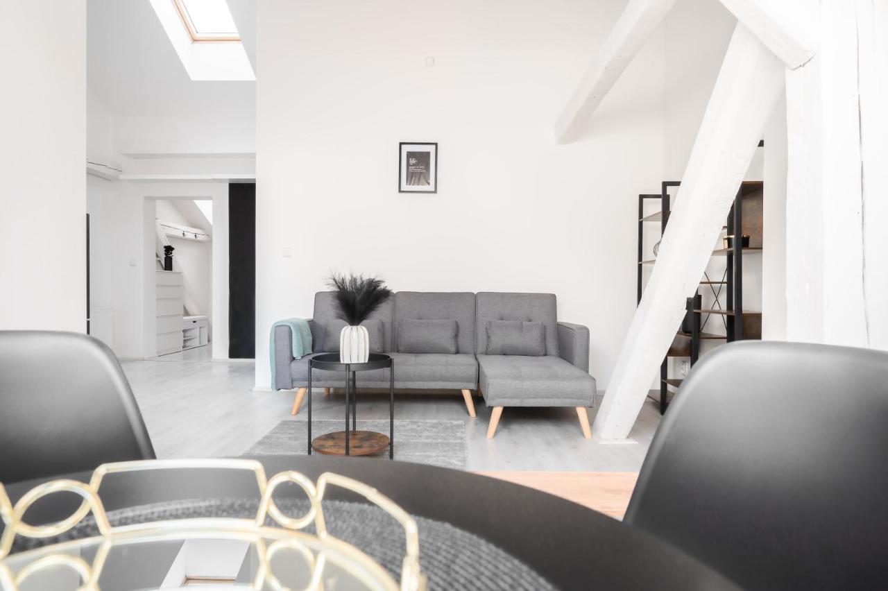 Residence Stefanikova Violet برنو المظهر الخارجي الصورة